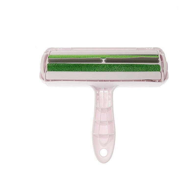 Furerase Pro: Effortless Pet Hair Removal Device